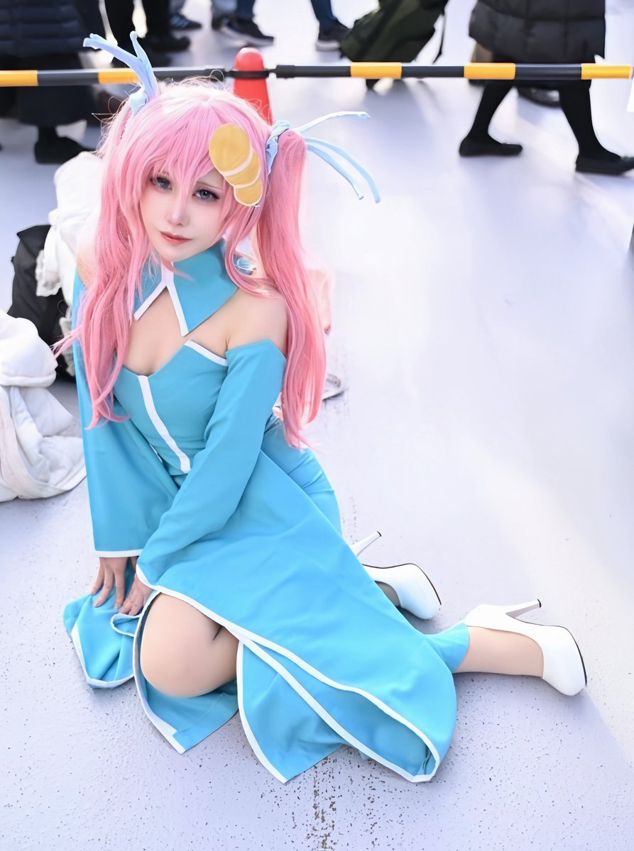 コスプレ/ cosplay GUNDAM SEED 機動戦士ガンダムSEED ラクス