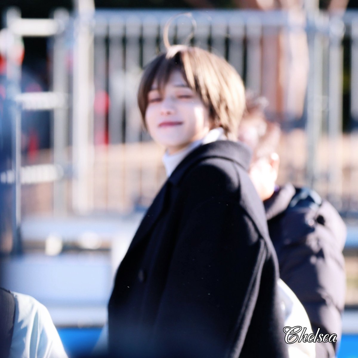 ピントは合っていないけど、ずっとまんまるで本当に可愛すぎる！