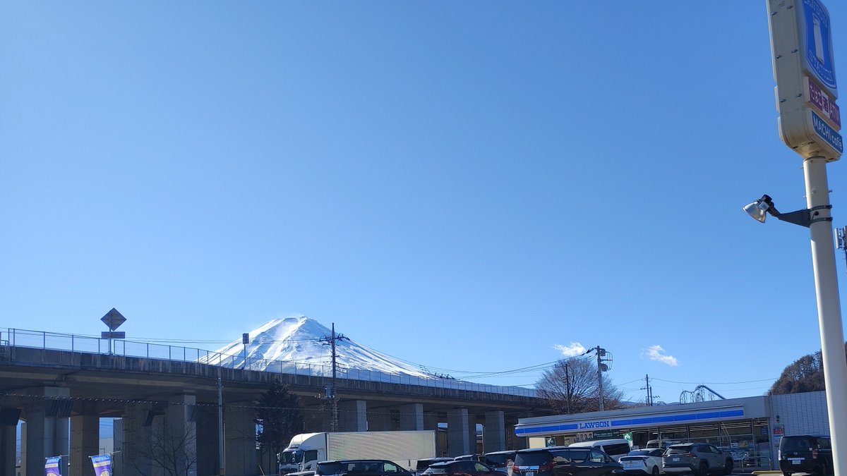 Na543z's tweet photo. 壱🗻 https://t.co/9wjUkVBDXr