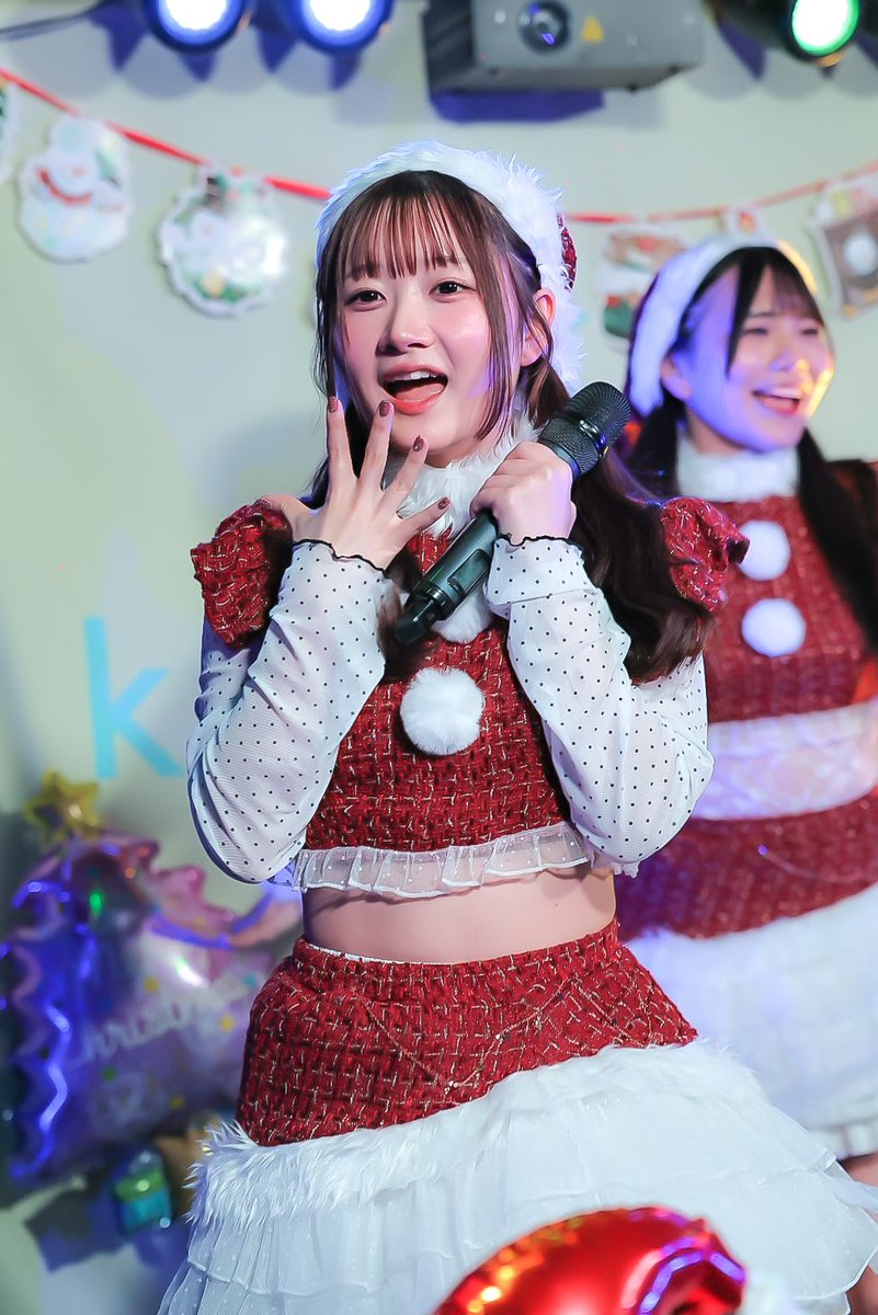 千桜あん(@an_kimikara) #kimikara #きみから 2025/12/19(金) きみから