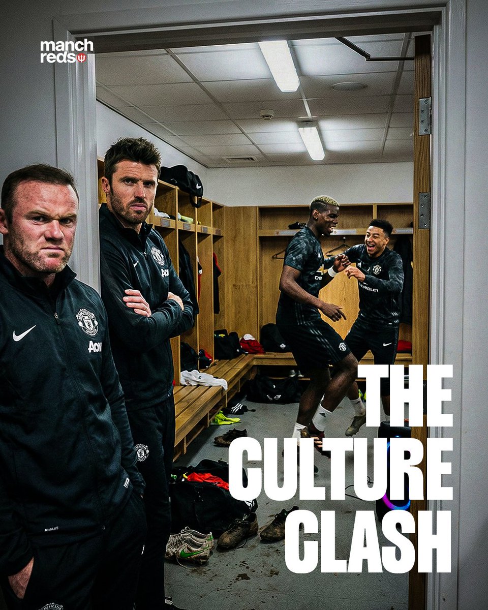 🚨 Wayne Rooney menegaskan di The Sunday Times bahwa bagi pemain "jadul" atau old school, kekalahan akan membekas hingga berhari-hari dan suasana latihan harus serius. Namun, bagi pemain generasi media sosial, mereka bisa lebih cepat beralih (move on) dan kembali ceria, yang