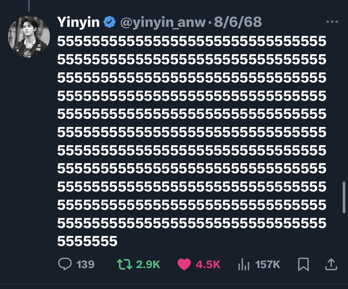 _TITYTEE_'s tweet image. ตัวอย่างเช่น “ หยิ่น อานันท์ ”