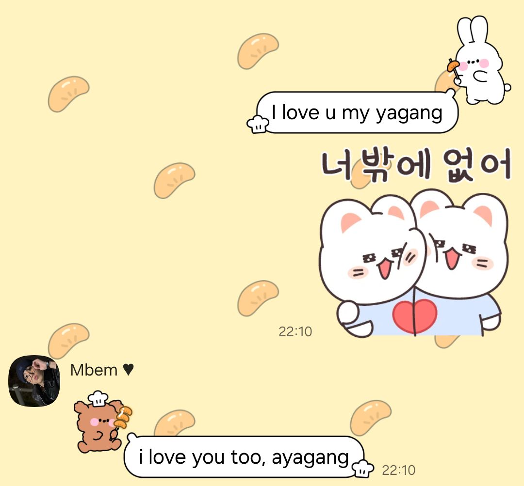 Evensfall's tweet image. Little bits of Ivy dan bidadari hidupnya, Archie. 🍒