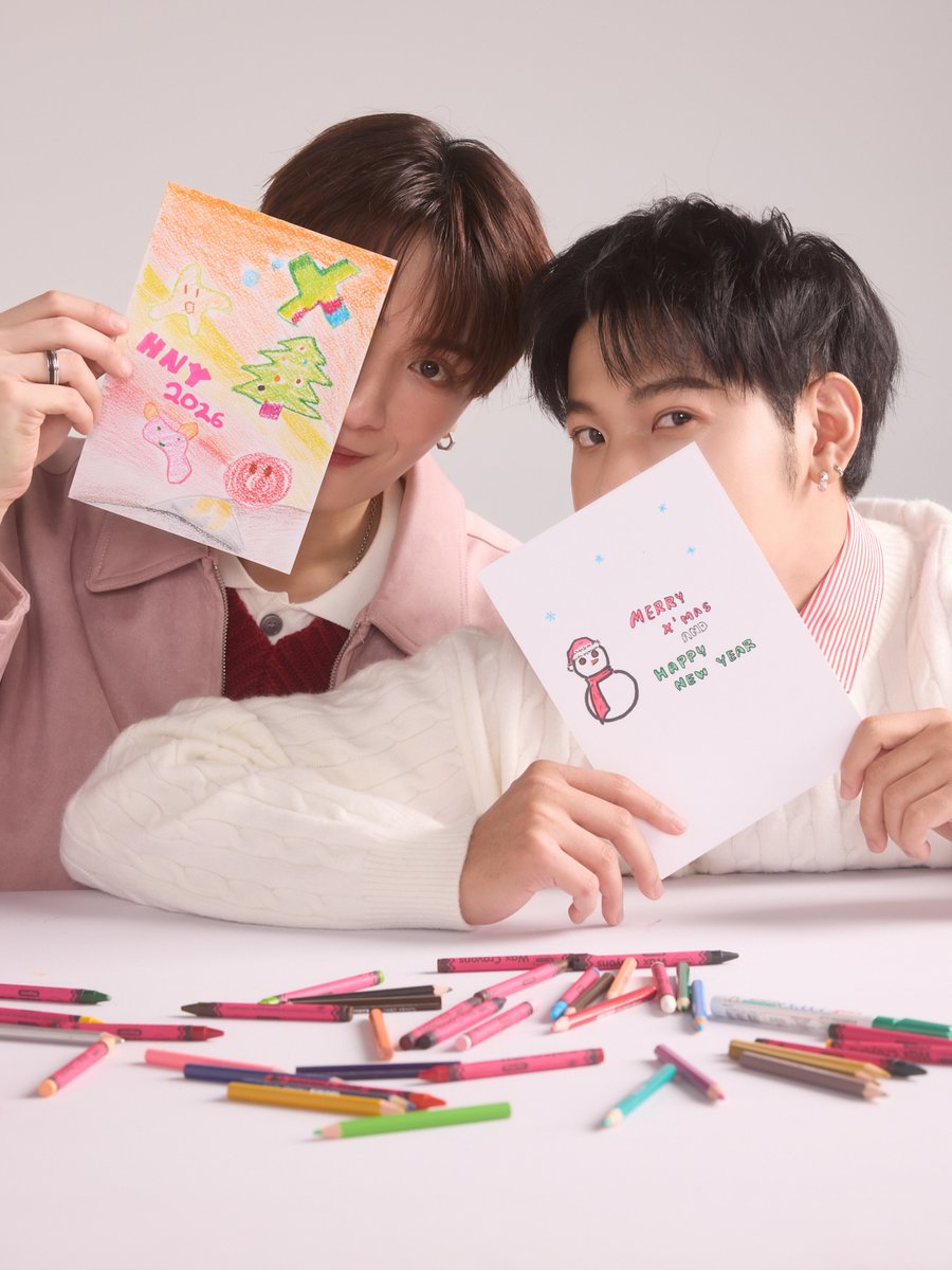 Post by KristSingto Brazil on X: (3/3)