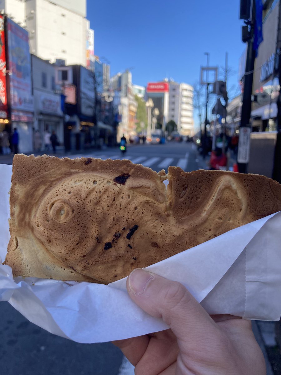 今日も吉祥寺。