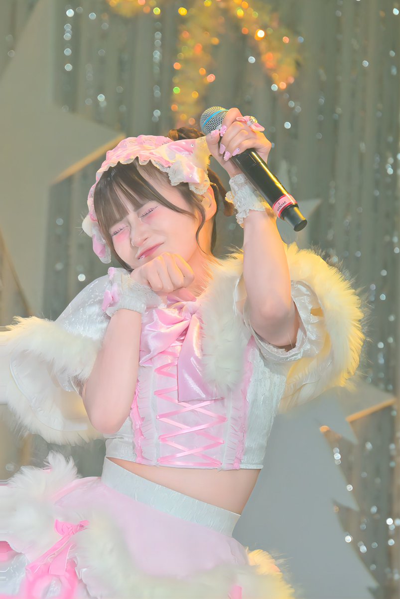 橋本 恵菜 (Pixel Ribbon) (@meguna_pxrb) / Posts / X