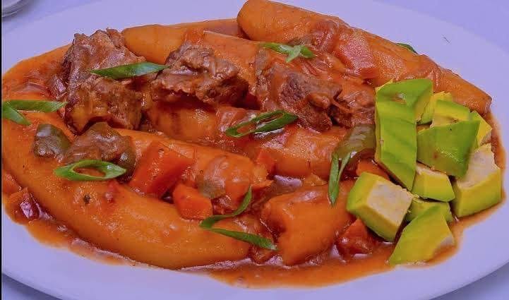 deventures2024's tweet photo. Dive into a hearty plate of Katogo at De Ventures and fuel your day the delicious way.

Reservations: 0700137162

#LetsMeetAtDeVentures https://t.co/V85cn5savw