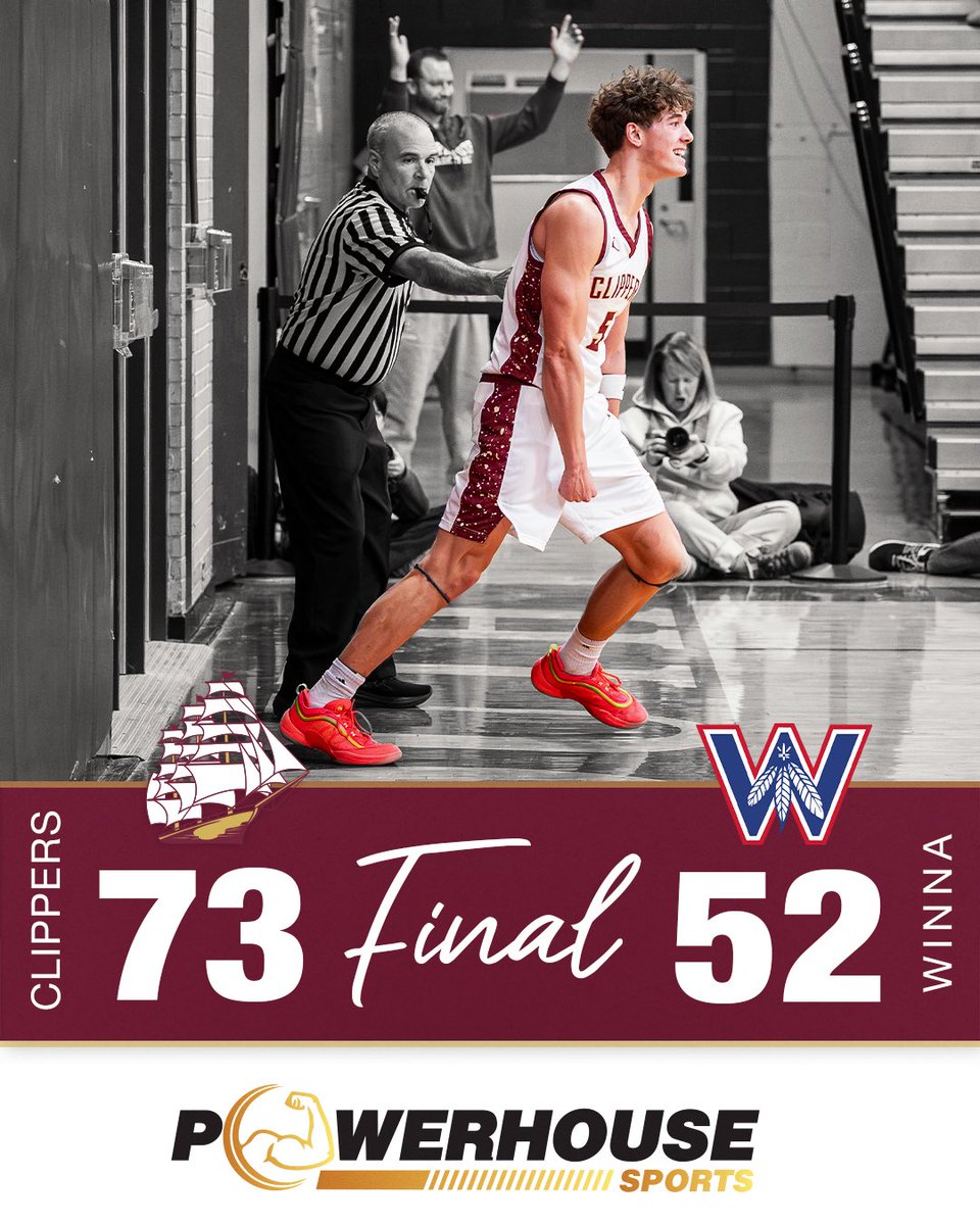 Portsmouth High School Boys Basketball tweet media