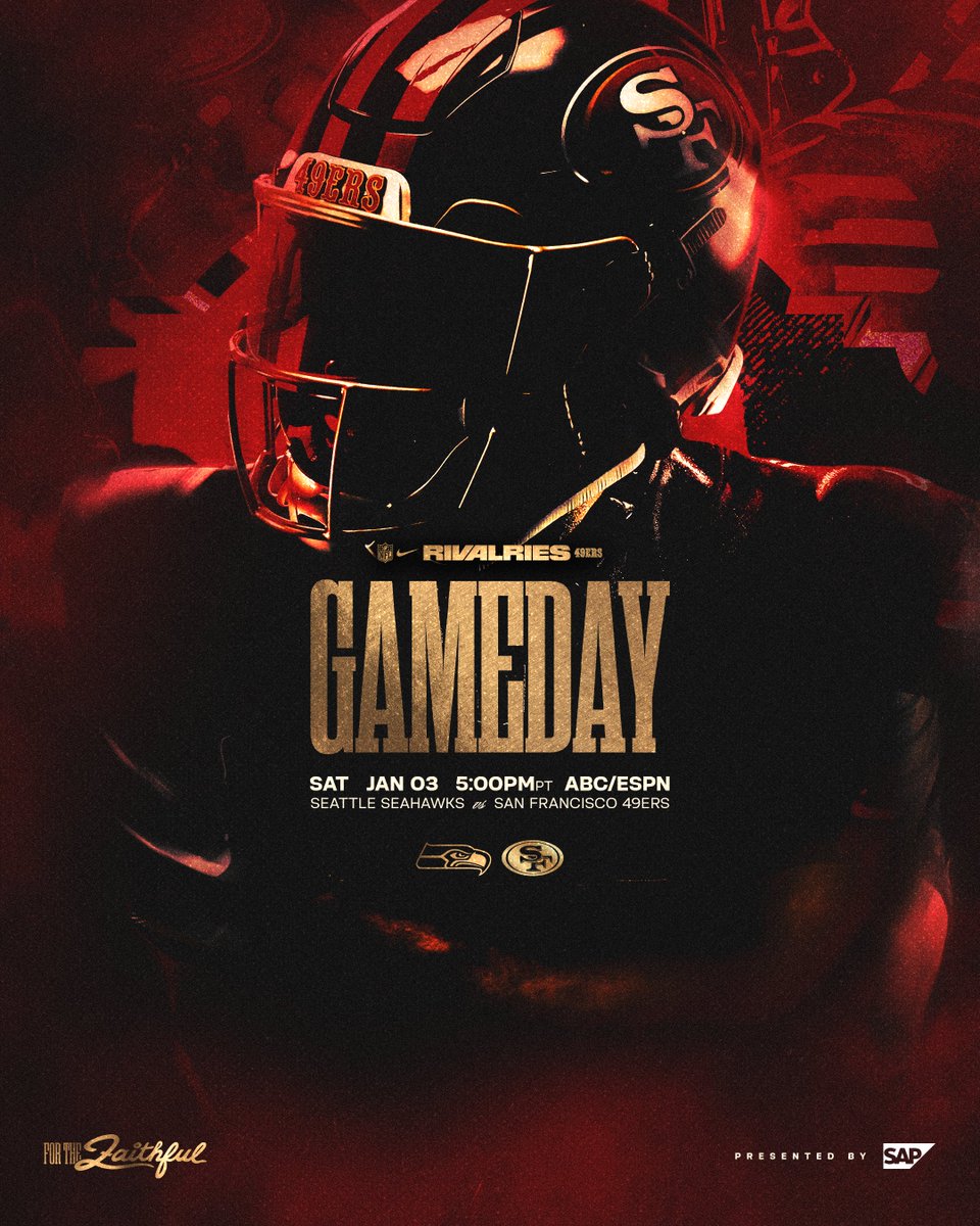 This one’s for The Faithful ‼️