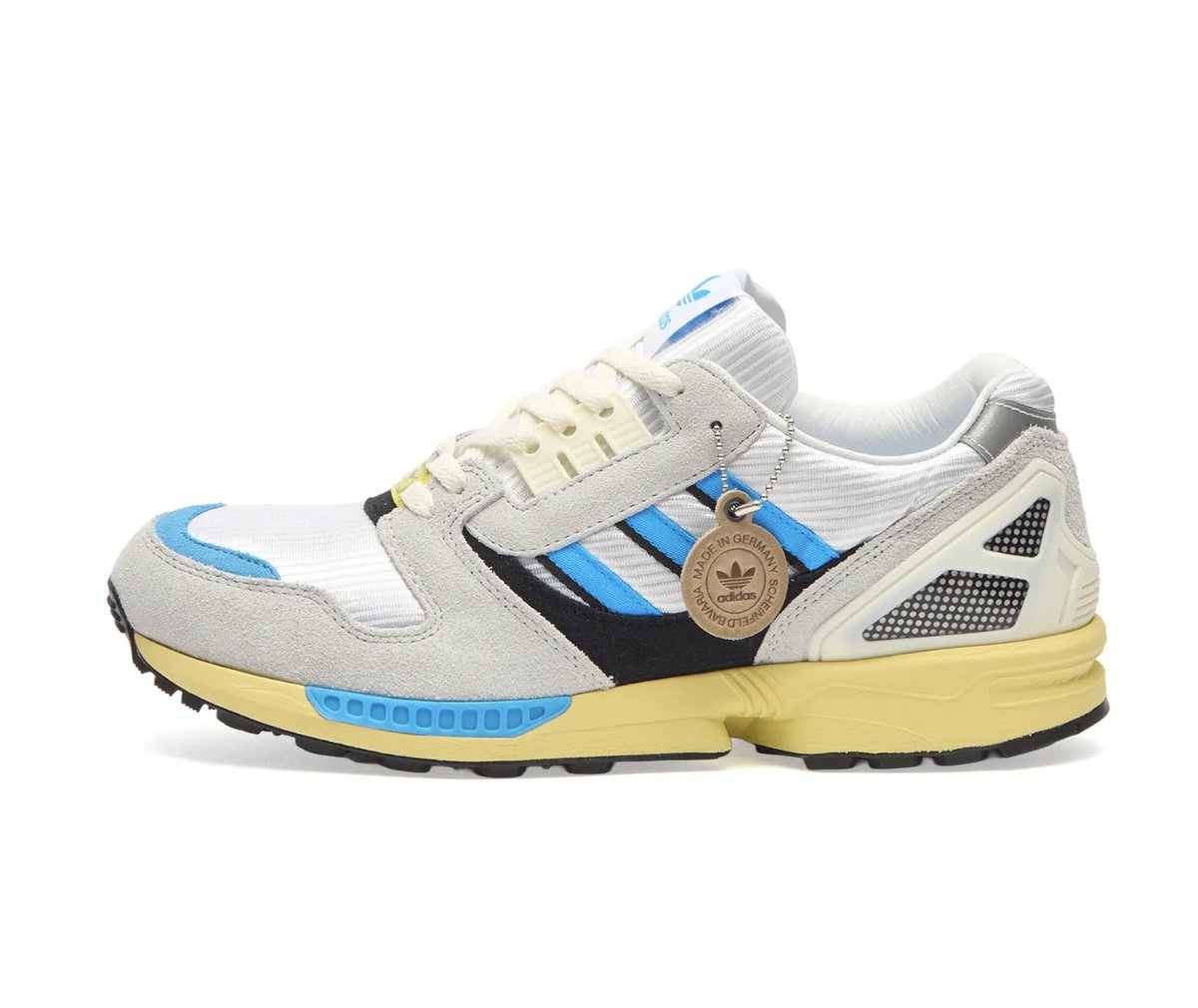 aquamarine adidas Zx 8000 Mig 'Lucid Aquamarine' | JR4609 | The Drop Date