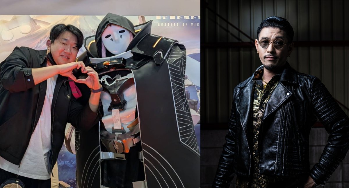 ボーダレス tweet media