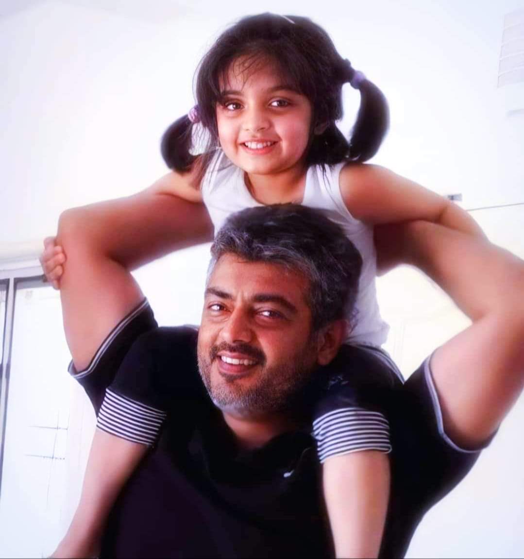 Billabala_11's tweet photo. • #HBDAnoushkaAjithKumar❤️💐
#Ajithkumar #Anoushka #AnoushkaAjithKumar https://t.co/Z94Qukcryx