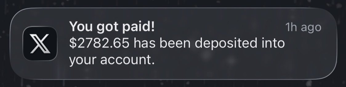 What?

I’m not Somalian <a href="/elonmusk/">Elon Musk</a> fyi