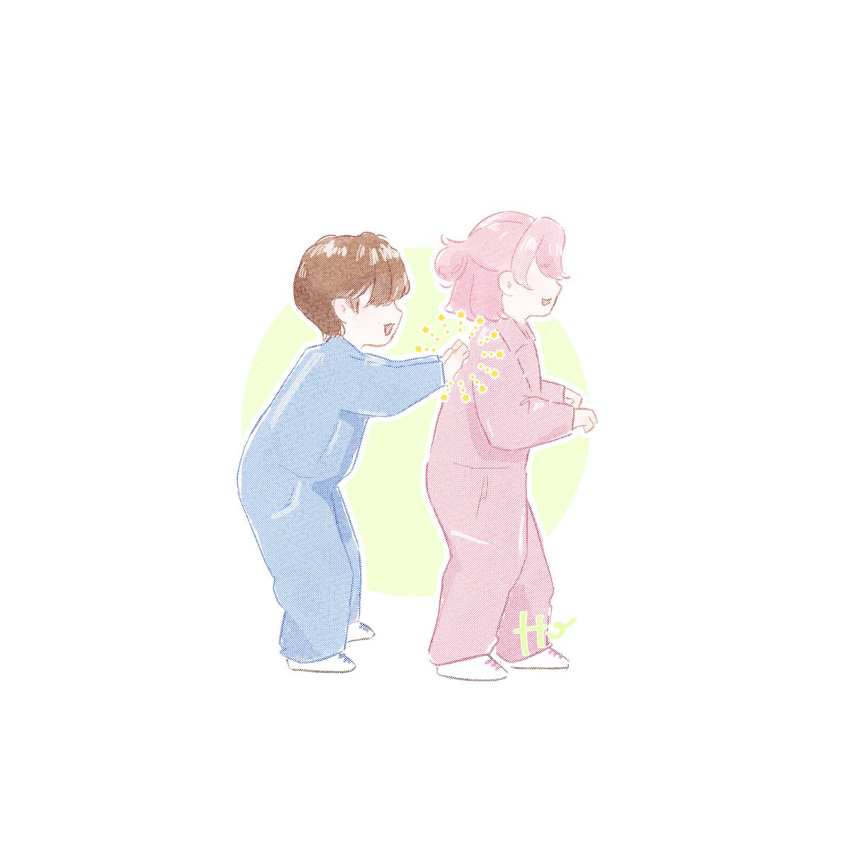 よぃ🌸 (@fs__0507) / Posts / X