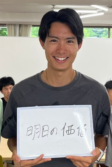 まろすけ tweet media