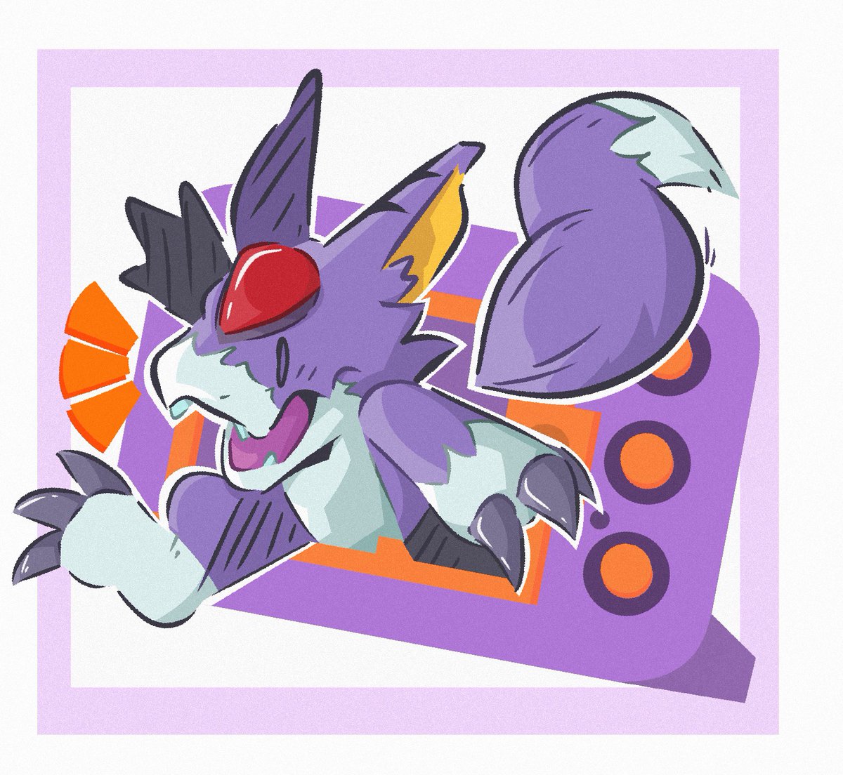 NookiNookk 🔜 TFF tweet media