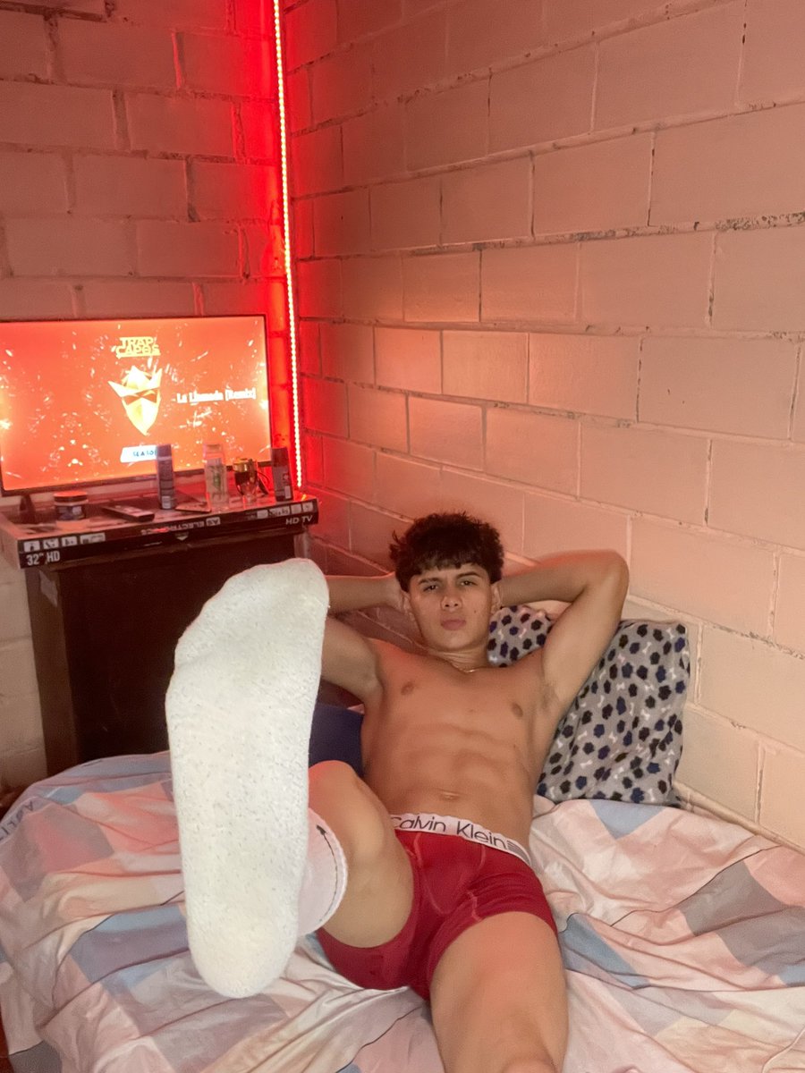 Ⓜ️A$TERCAH$JOSE💸 tweet media