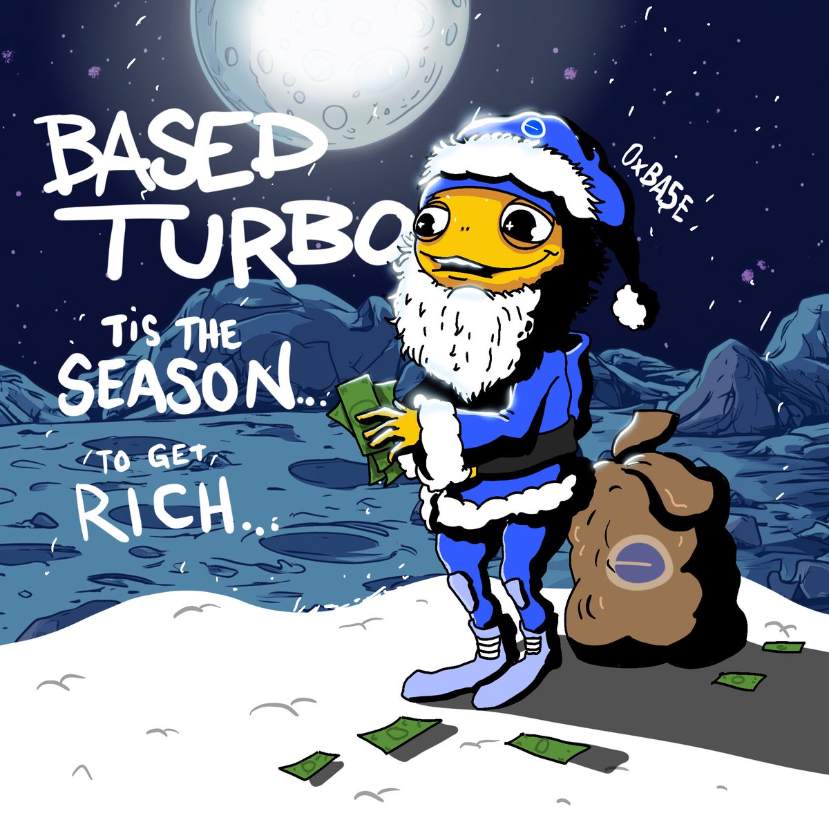 Based Turbo tweet media