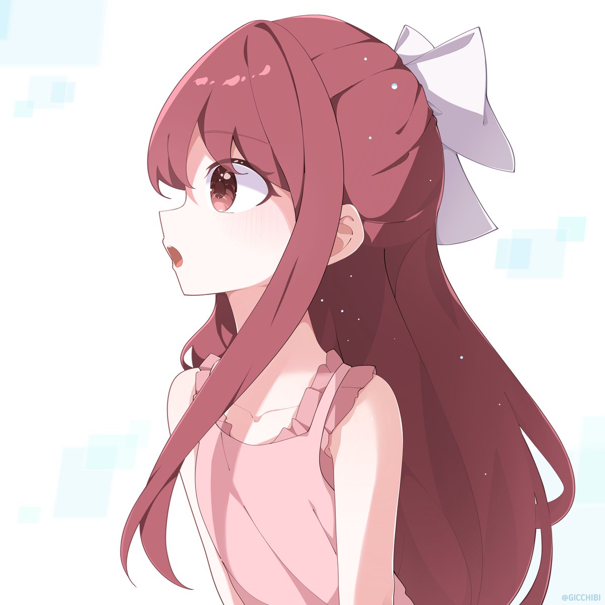 Gicchibi | Cm Open tweet media