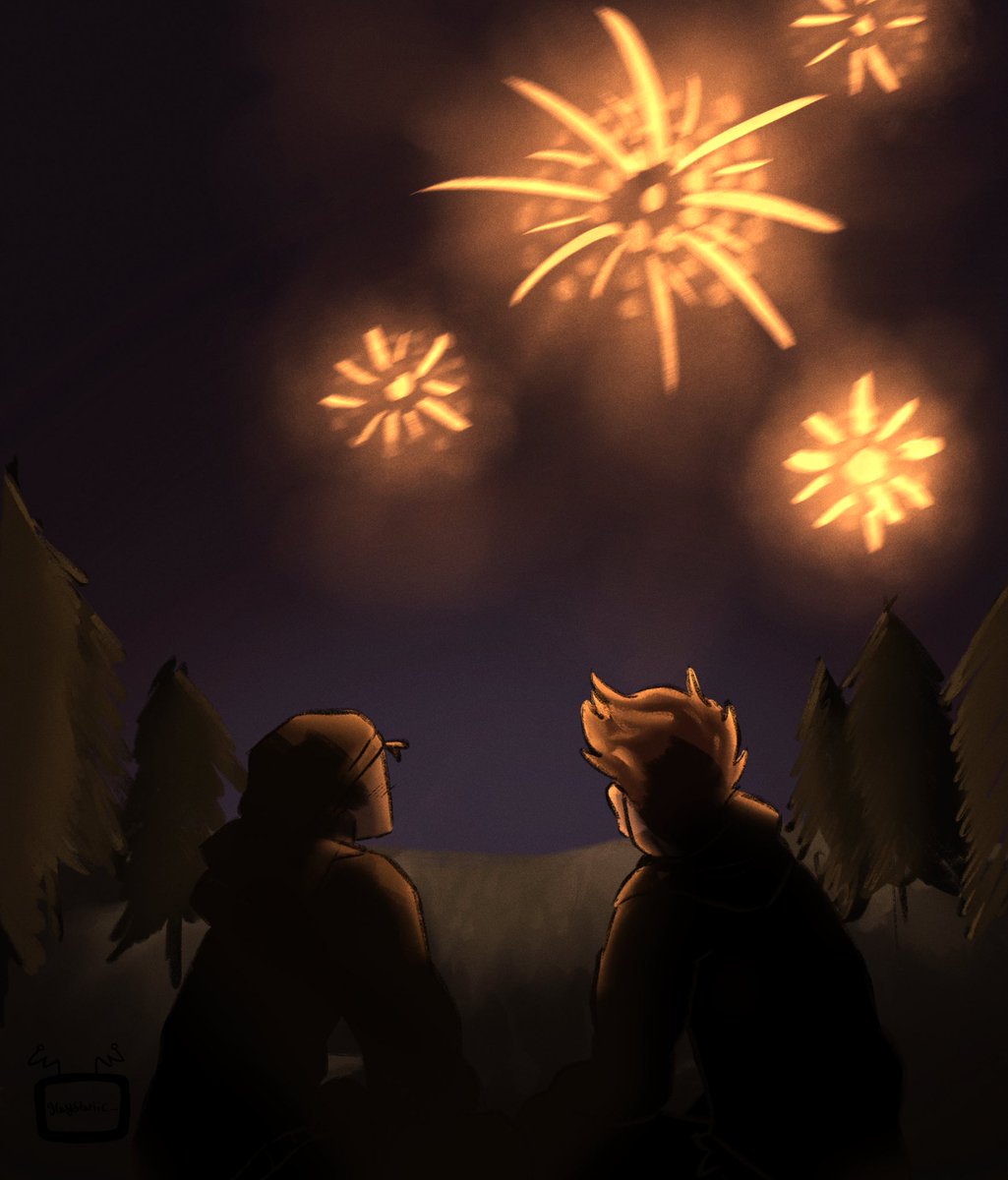 graystatiic_'s tweet photo. Happy new year 🫶

[ #UntilDawn #untildawnfanart #climbingclass #joshwashington #chrishartley  #untildawnjosh #untildawnchris ] https://t.co/ohqFFMGuGD