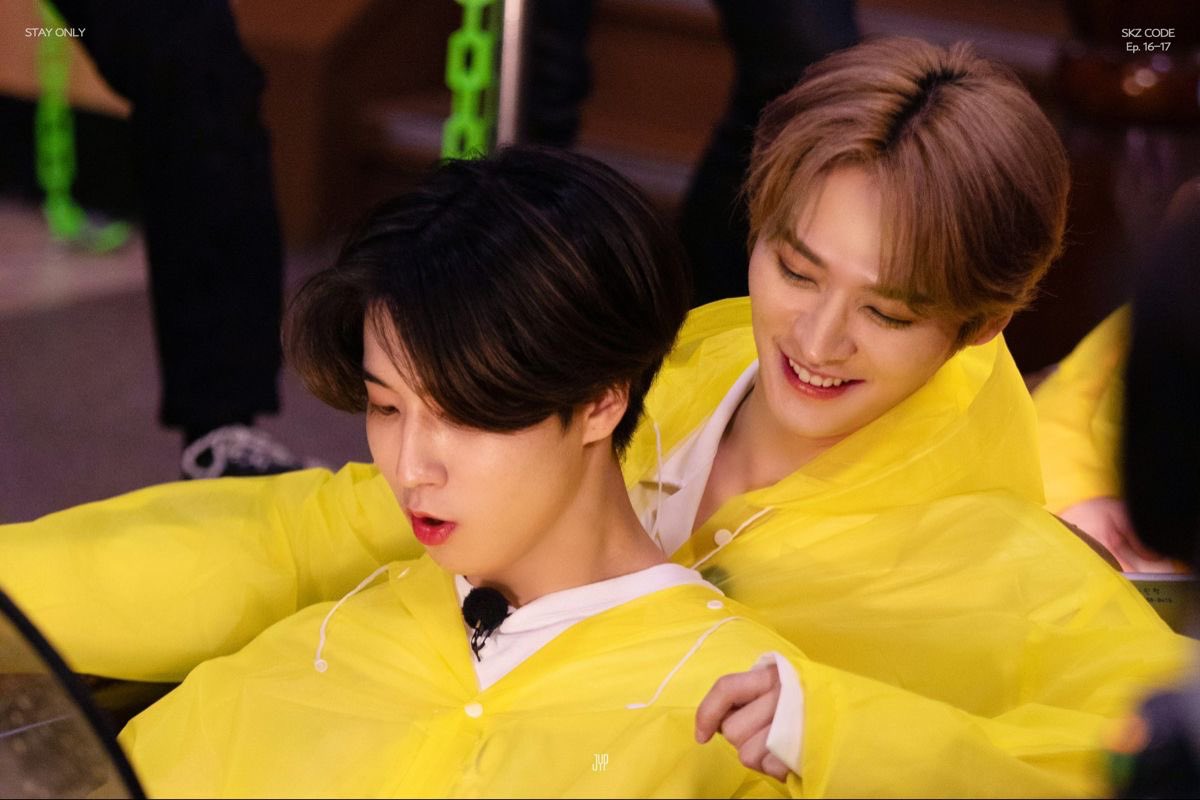 doolsetnita's tweet photo. — 𝓒horipan 🌭 🇨🇱 ¿🔞? | #Minlix #Minsung #Chanlix 

distintas vidas se cruzan en una noche de concierto. santiago no perdona, pero a veces junta a quienes nunca debieron encontrarse. 

#Fanfic #Au #Chile https://t.co/WUtDUKtAk5