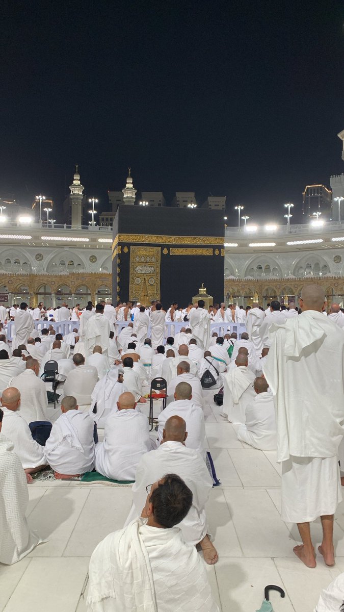 7evxf's tweet photo. الحمدلله على تمام العُمرة🕋🤍. https://t.co/5Tl7IX4Asv