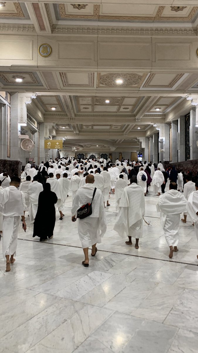 7evxf's tweet photo. الحمدلله على تمام العُمرة🕋🤍. https://t.co/5Tl7IX4Asv