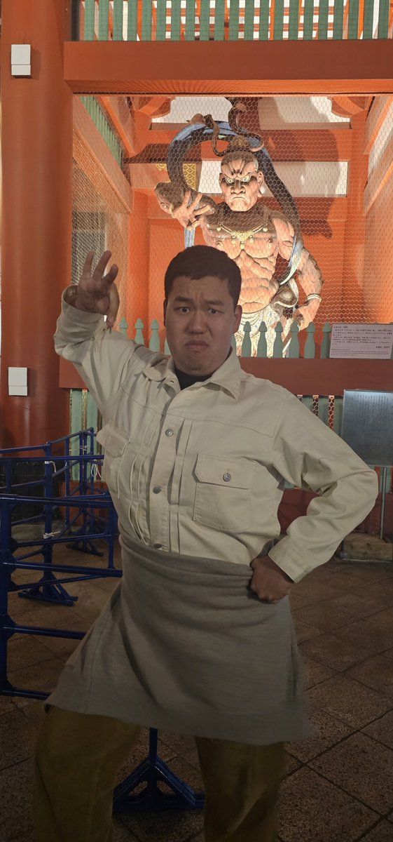 ありがとうございます。 日本。
初めて食べた焼き鳥が忘れられません。
美しい夜の街を覚えています。
親切なスタッフの案内に嬉しく思います。 色々なコスプレが素敵です。 私と引き続き交流してください。
カツ、とてもおいしかったです。
#C107コスプレ #C107