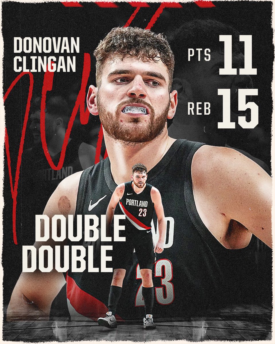 DC with the double-double 😮💨