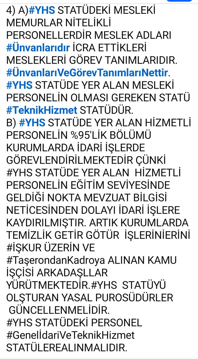 SYN BAKANLARIM <a href="/isikhanvedat/">Prof. Dr. Vedat Işıkhan</a> <a href="/AliYerlikaya/">Ali Yerlikaya</a> <a href="/yilmaztunc/">Yılmaz TUNÇ</a> <a href="/drmemisoglu/">Prof. Dr. Kemal Memişoğlu</a> <a href="/HakanFidan/">Hakan Fidan</a> <a href="/memetsimsek/">Mehmet Simsek</a> SYN VEKİLLERİM <a href="/Akparti/">AK Parti</a> <a href="/tcbestepe/">T.C. Cumhurbaşkanlığı</a> <a href="/MHP_Bilgi/">MHP</a> <a href="/herkesicinCHP/">CHP 🇹🇷</a> <a href="/iyiparti/">İYİ Parti</a> <a href="/rprefahpartisi/">Yeniden Refah Partisi</a> SYN #STK 'LAR <a href="/MemurSenKonf/">Memur-Sen</a> <a href="/Kamu_Sen/">Türkiye Kamu-Sen</a> <a href="/DMSendikasi/">Devlet Memurları Sendikası</a>  #YardımcıHizmetlerSınıfı KALDIRILMALIDIR 👇😢🙏