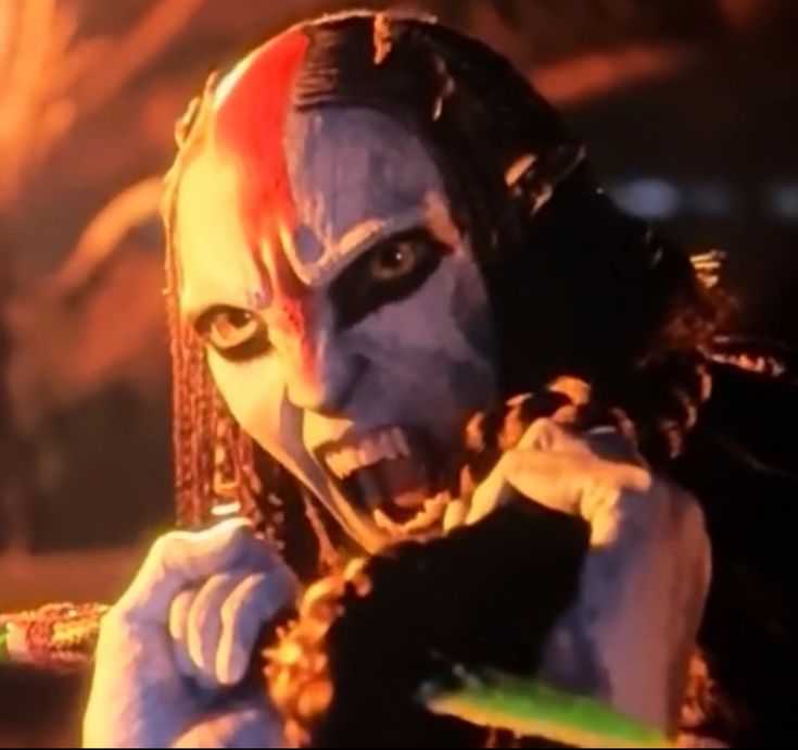 Every couple has: 

the feral jungle cat 🐆
and the war serpent 🐍🔥