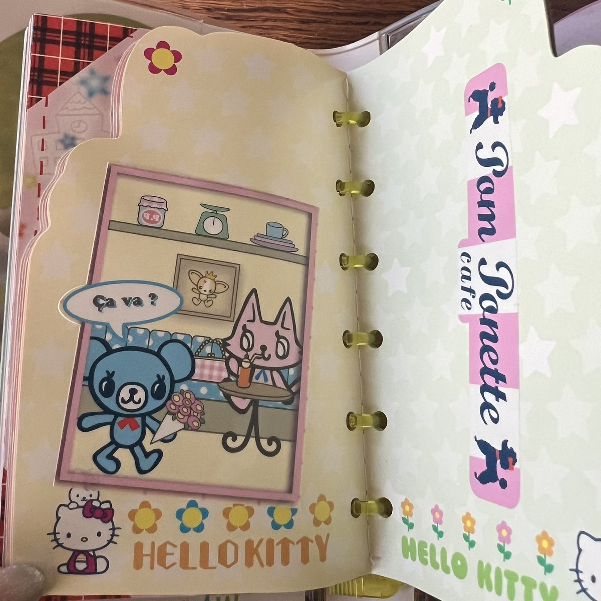 あすか tweet media