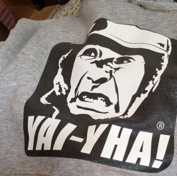 専用！！　悲運の漁師ヤイッヤー2525 大間の漁師 山本秀勝さんグッズ | 大間観光土産センター