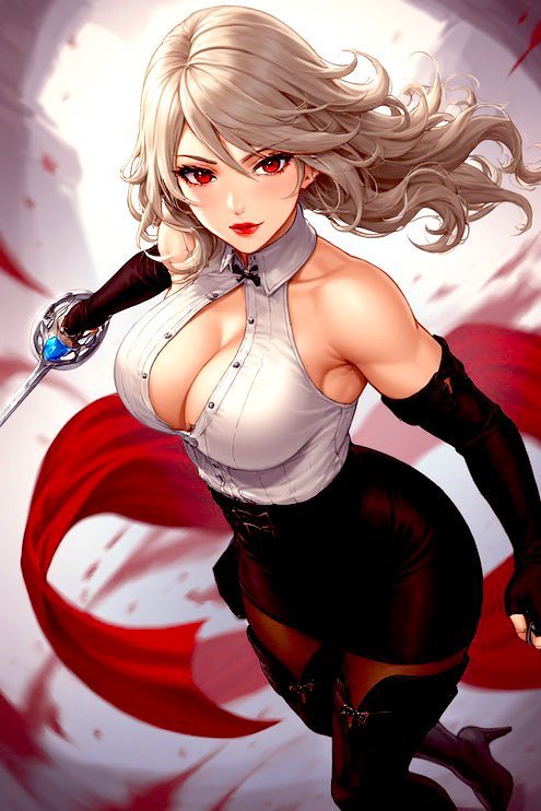 Aurora Celeste tweet media