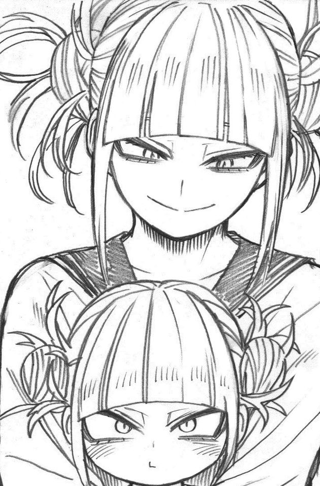 Post by しゅんドラン on X: トガちゃん😍