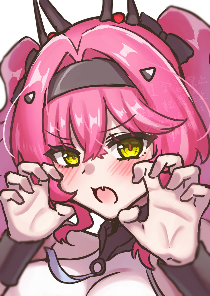 新年描き始め落書きルパちゃん