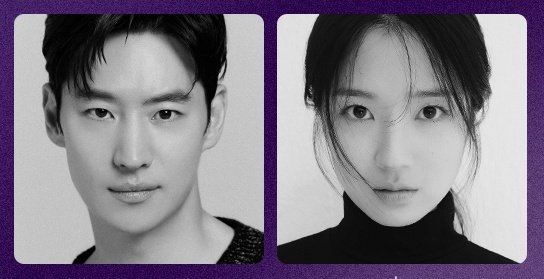 nmzhyun's tweet image. manifesting lee jehoon and kim hyeyoon in one project 🙏🤞