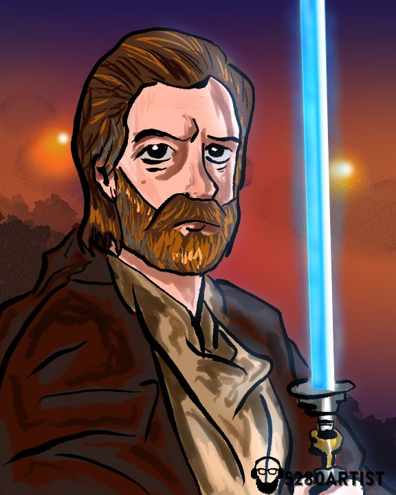 Copperhead2584's tweet photo. Art of the Day! "Ben". View at: https://t.co/n5X8DTQvoU https://t.co/QM4ecnGQh0