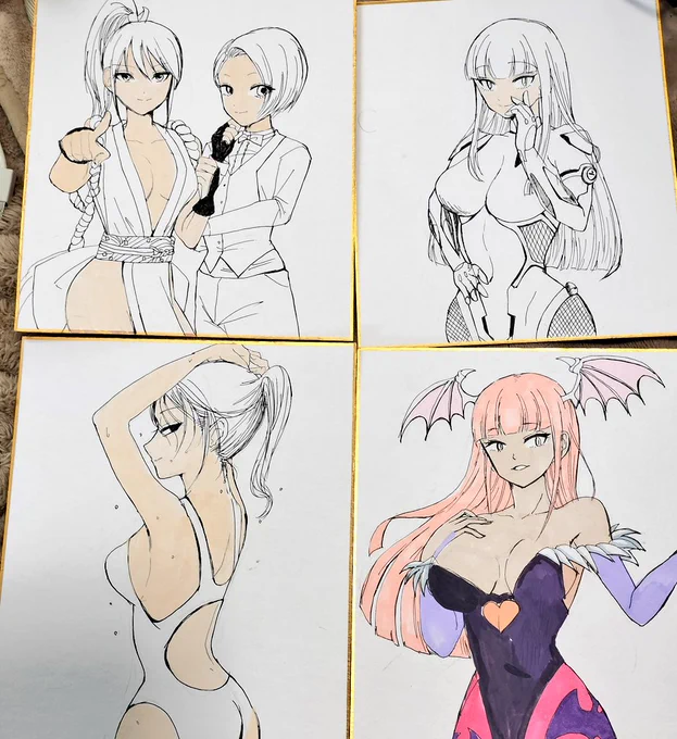 鋭意製作中その2 