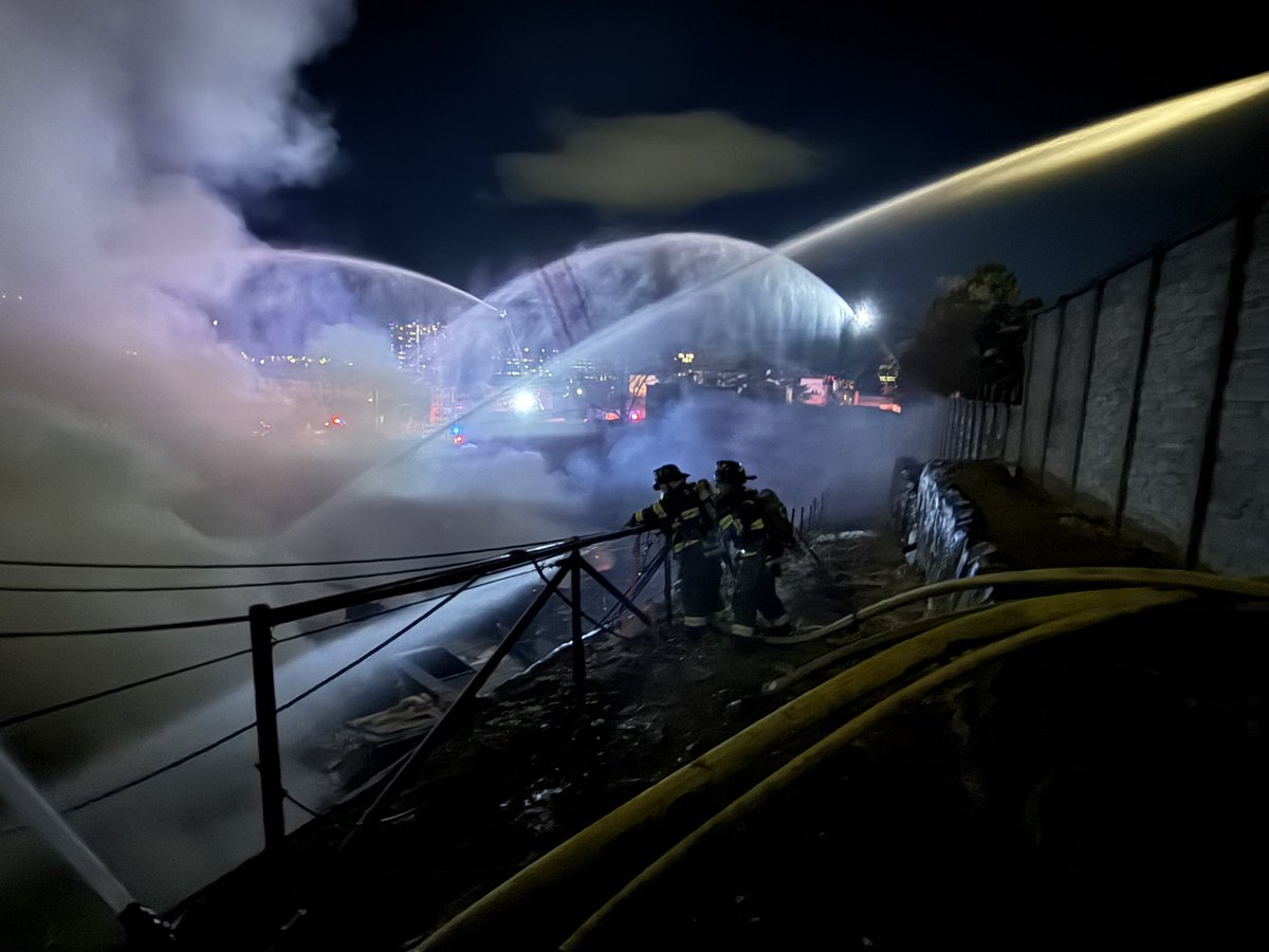 South Metro Fire Rescue tweet media