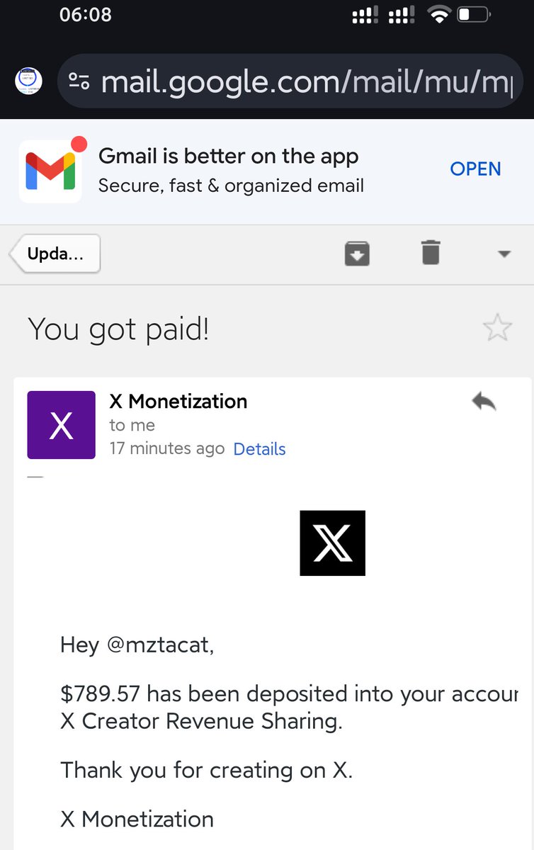 〽️ᄃムt 🐾 tweet media