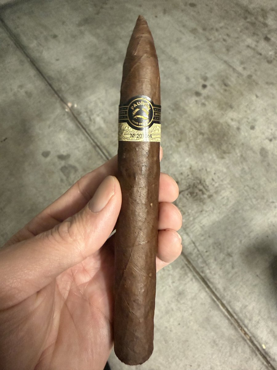 Black PB-97 Maduro 🤤
