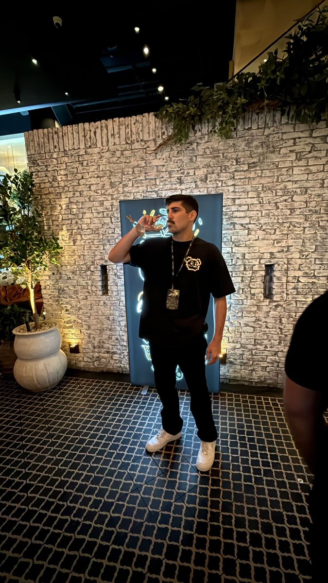 Can I get a GM? ☀️