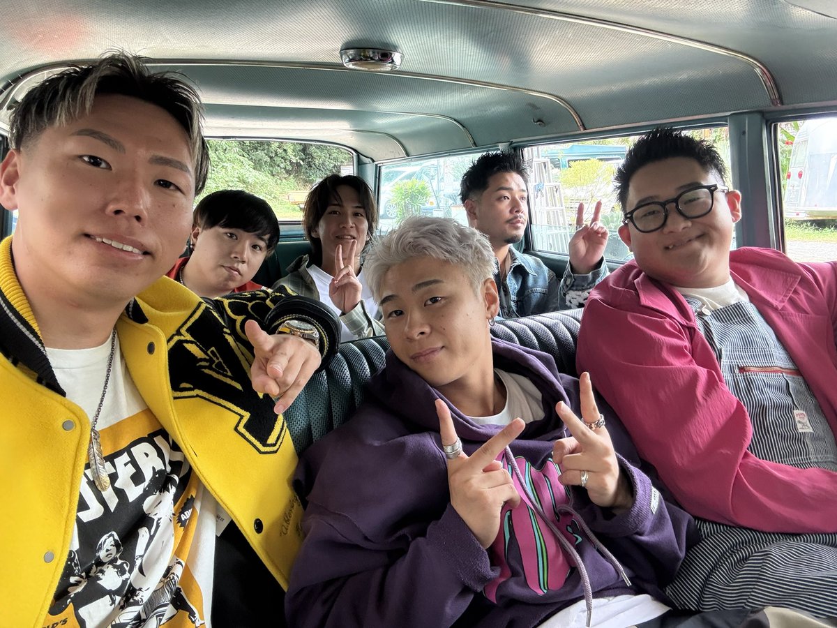 けーすけ【ESPOIR TRIBE】 (@KEESUKE_ESPOIR) / Posts / X