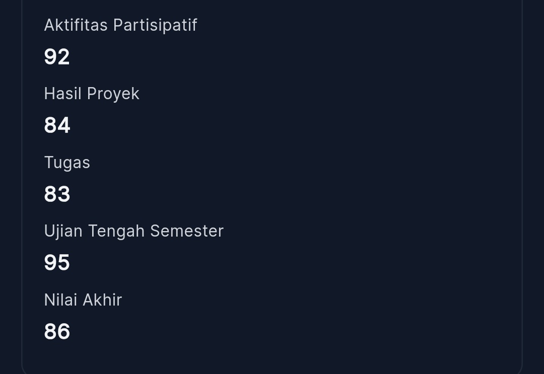 ₊˚⊹ᥫ᭡ belajar tweet media