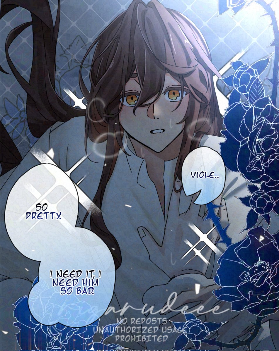 Rigarudeee's tweet photo. Wedding night. 🌰❄️ #towerofgod #violekhun #神之塔 #신의탑 https://t.co/yU7qYx1RxH