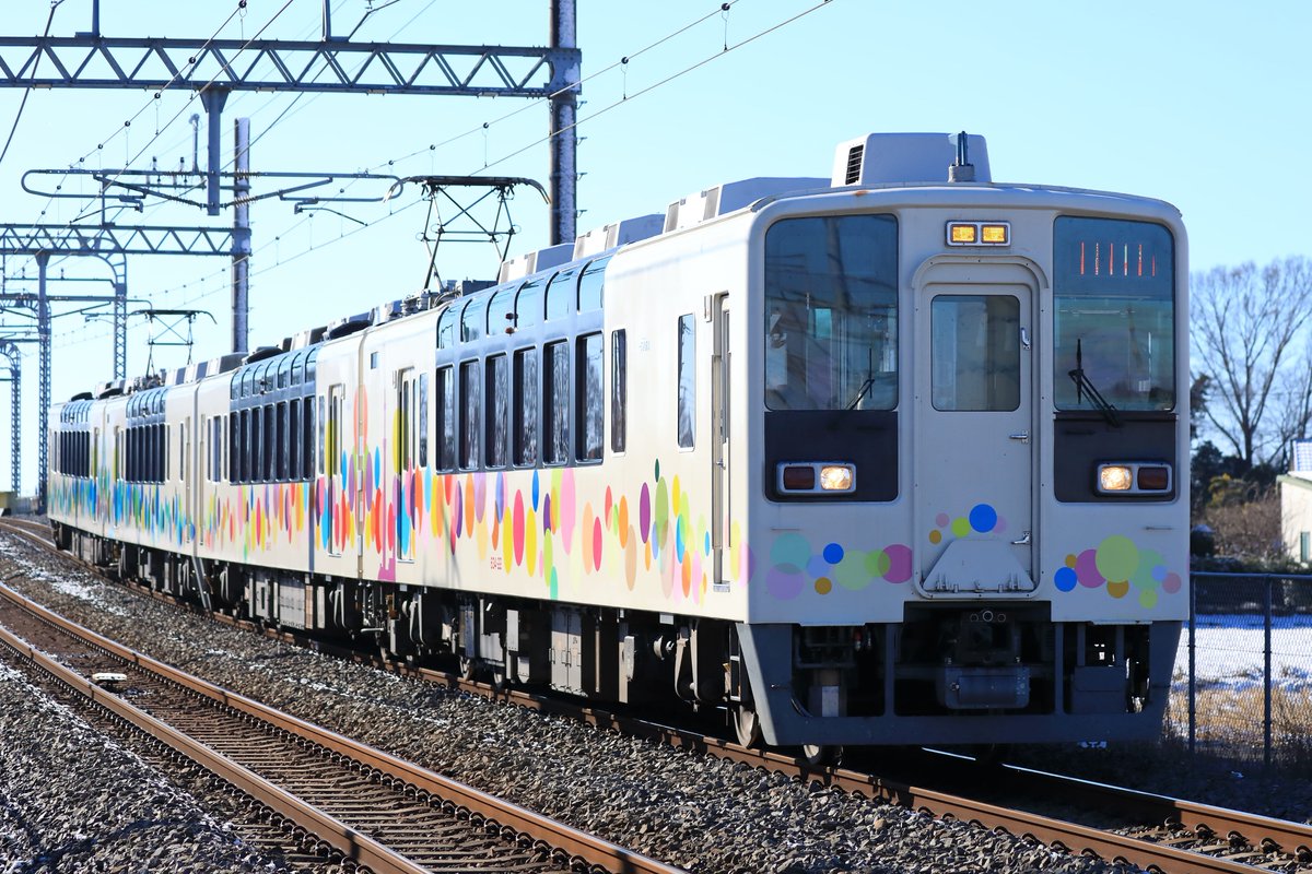 2026/01/03(土) 東武日光線 東武634型「スカイツリートレイン」 特急