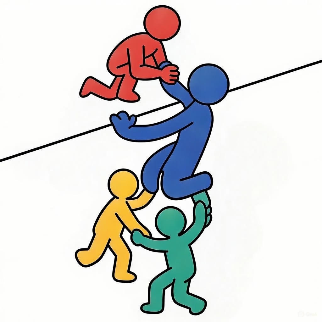 TheJonyVerma's tweet image. Do you needs 350+ New Organic Mutuals?

Say “Hiii” Let's Connect you👇