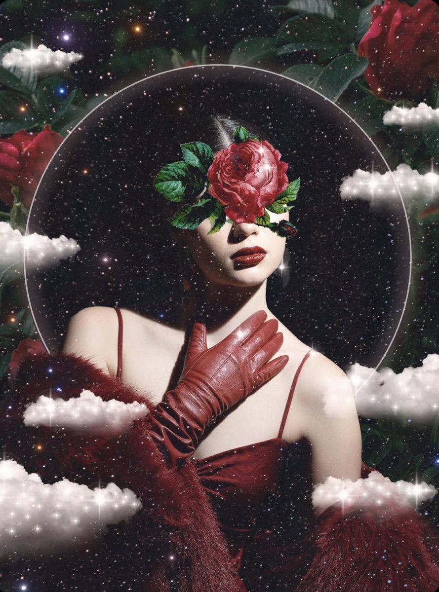 mikaellawitch13's tweet image. Moon is feeling so honored with the love she is receiving and all the pictures taken of her … 🥰

🗝️( For me is She- my respect if you think differently).As someone with Sun + Mars + Mercury in ♋️ - I can tell you She really holds me like a Mom- a very Sweet one 

🌹 #moonchild