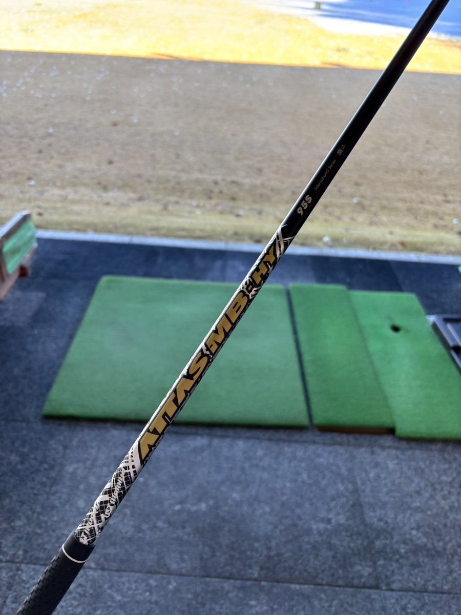 ysk_onepack's tweet photo. 苦手だったユーティリティ…
年始特価で1.5万で試して買ったら、めっちゃ合う！！ https://t.co/fUEzOwgkGl